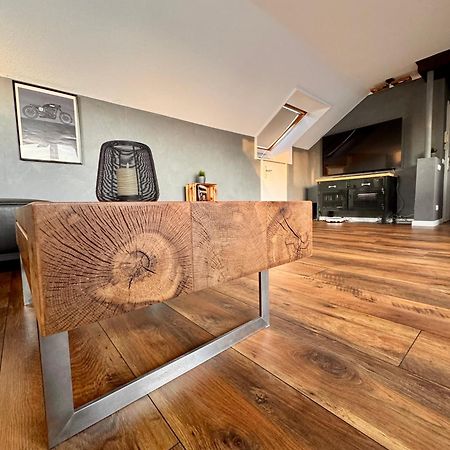 Rooftop Solingen Ngoại thất bức ảnh