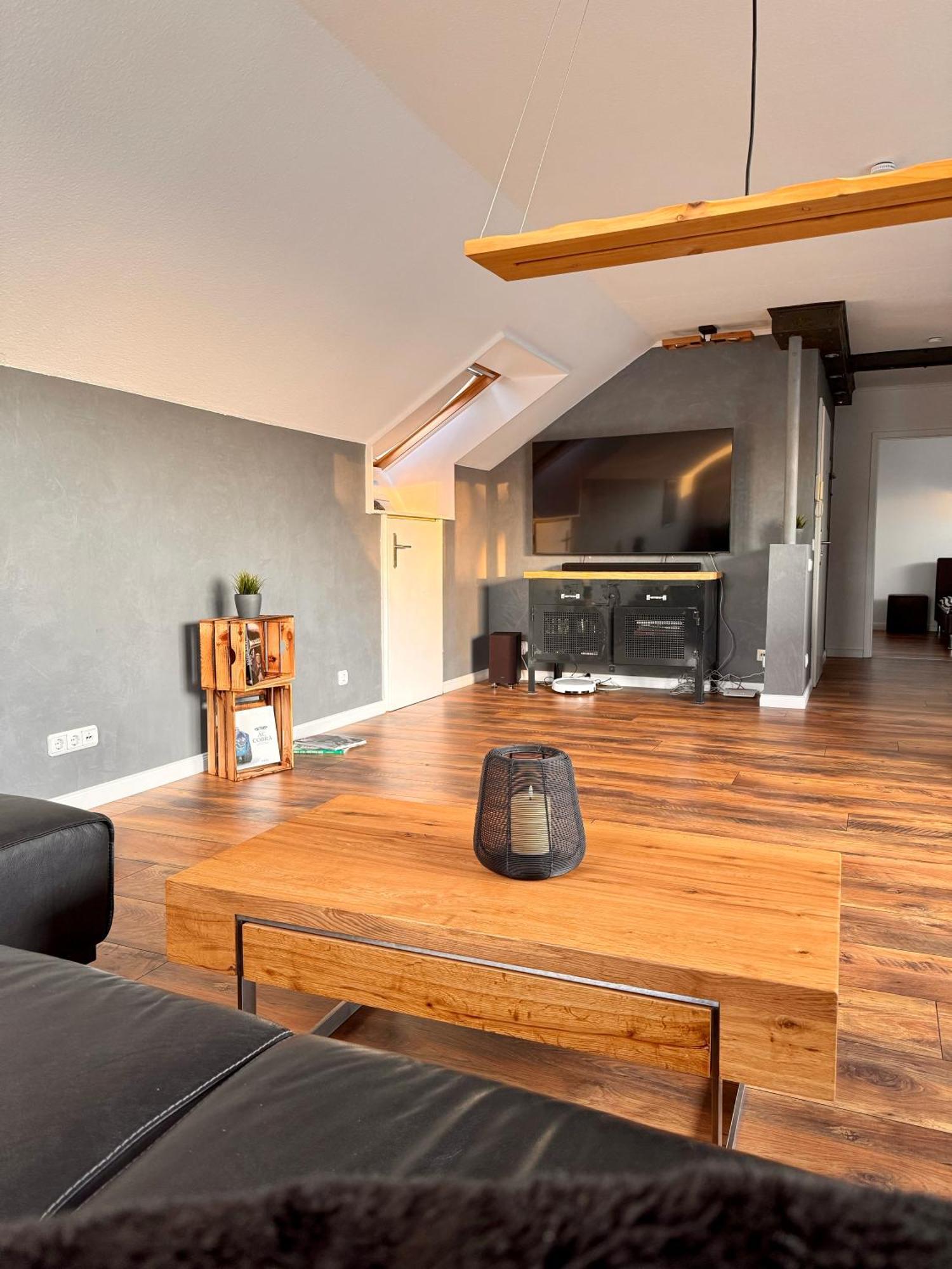 Rooftop Solingen Ngoại thất bức ảnh